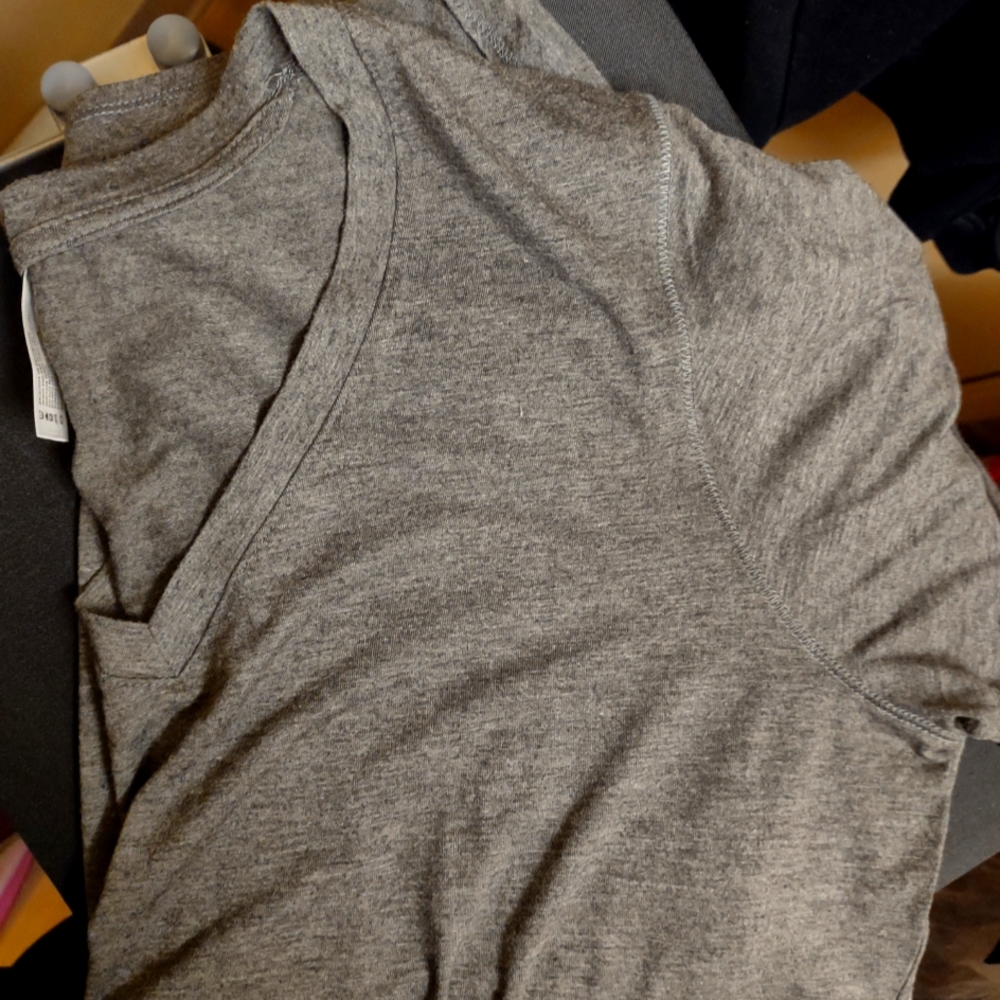Athletic womens top